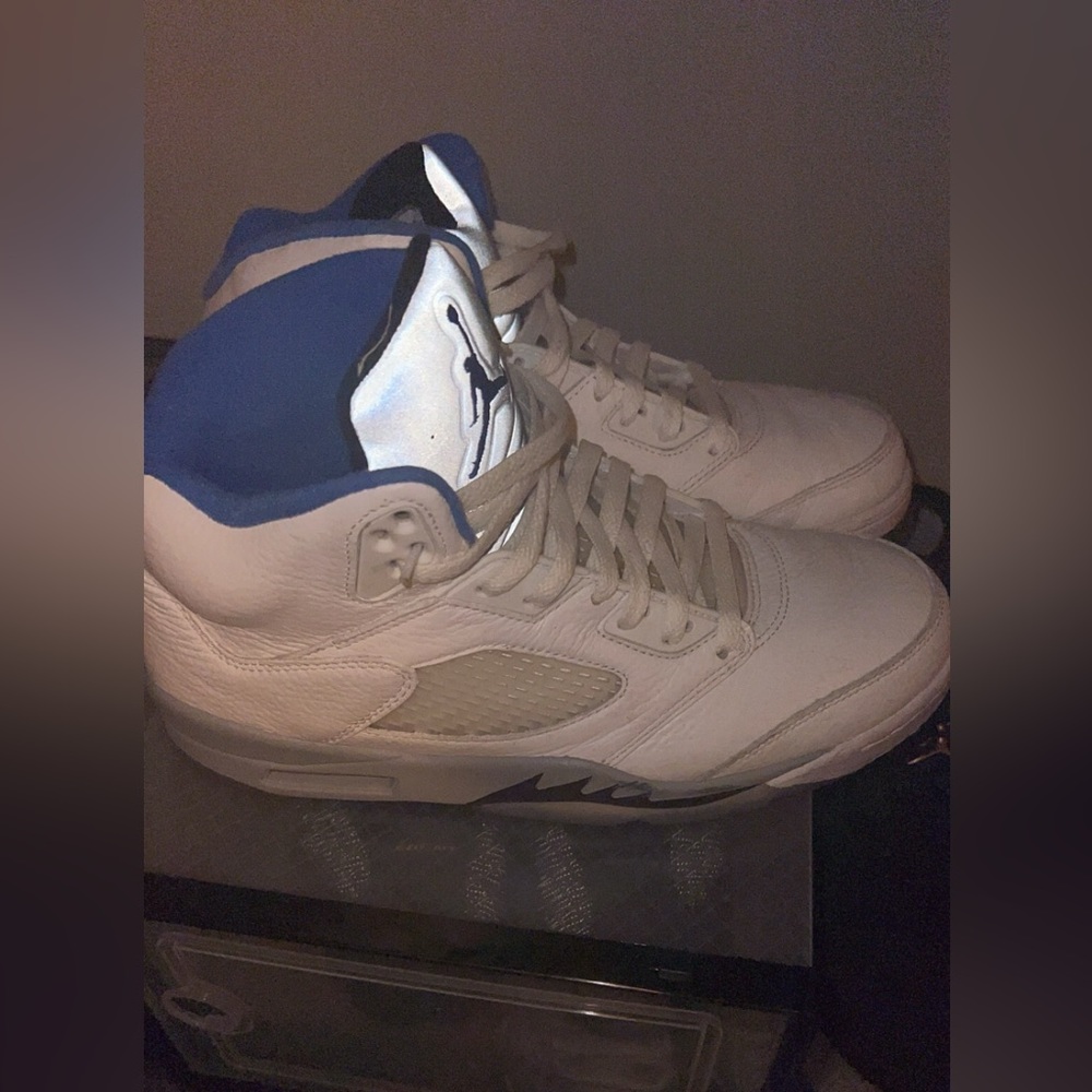 Jordan 5 used